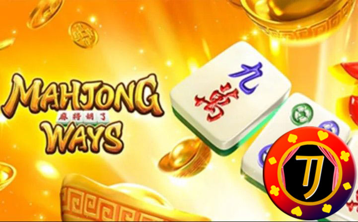 Cara Bermain Slot Mahjong Ways Mudah Menang Di Situs Terpercaya Alfa Togel
