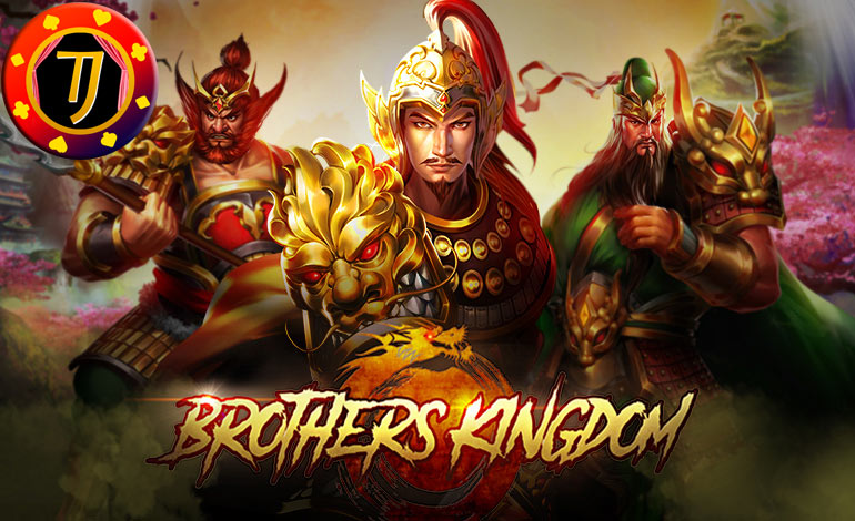 Cara Bermain Taruhan Judi Slot Spade Gaming Brothers Kingdom Di Asean Togel