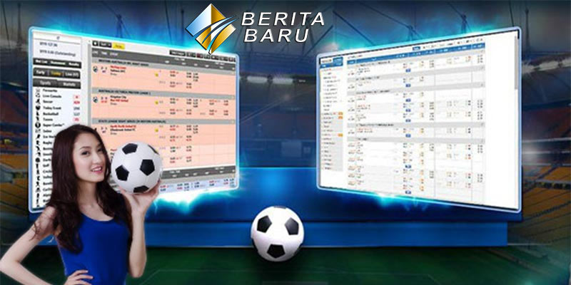 Agen Poker, Togel dan Bola Terpercaya serta Prediksi Bola Terbaru