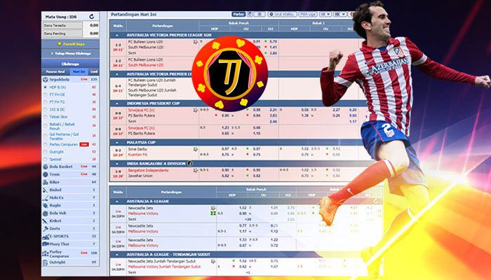 Agen Poker, Togel dan Bola Terpercaya serta Prediksi Bola Terbaru