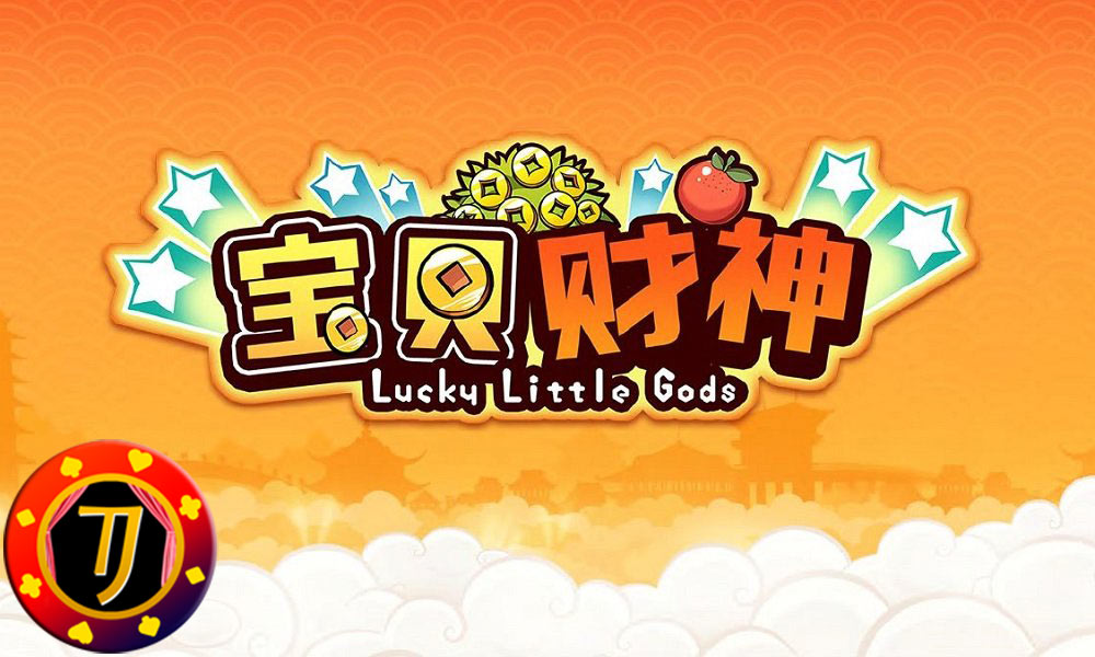 Mainkan Permainan Judi Slot MicroGaming Lucky Little Gods Terpopuler