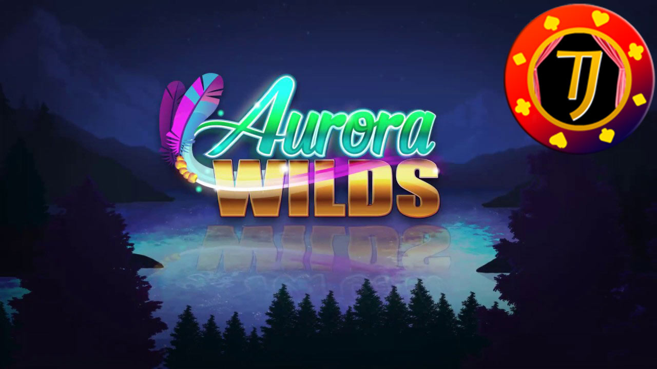 Mainkan Segera Game Slot Aurora Wilds Microgaming Di Situs AudiTogel Terbaik