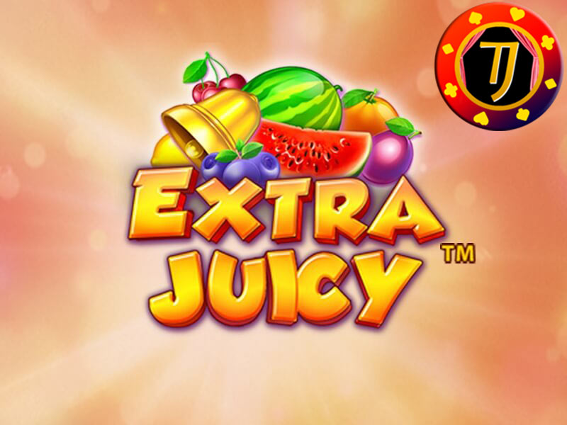 Permainan Judi Slot Pragmatic Play Extra Juicy Di Situs Game Toto