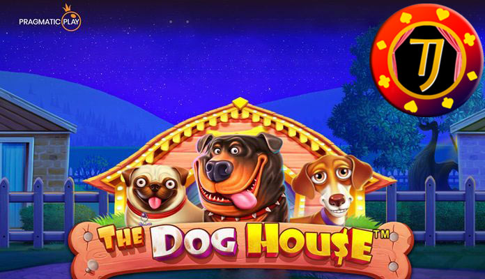 Salah Satu Trik Mudah Untuk Menang Dalam Bermain Judi Slot The Dog House