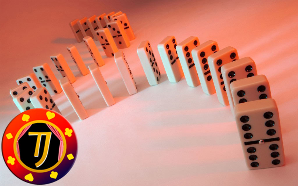 Taktik Menang Permainan Judi BandarQ Online Dengan Keberuntungan 