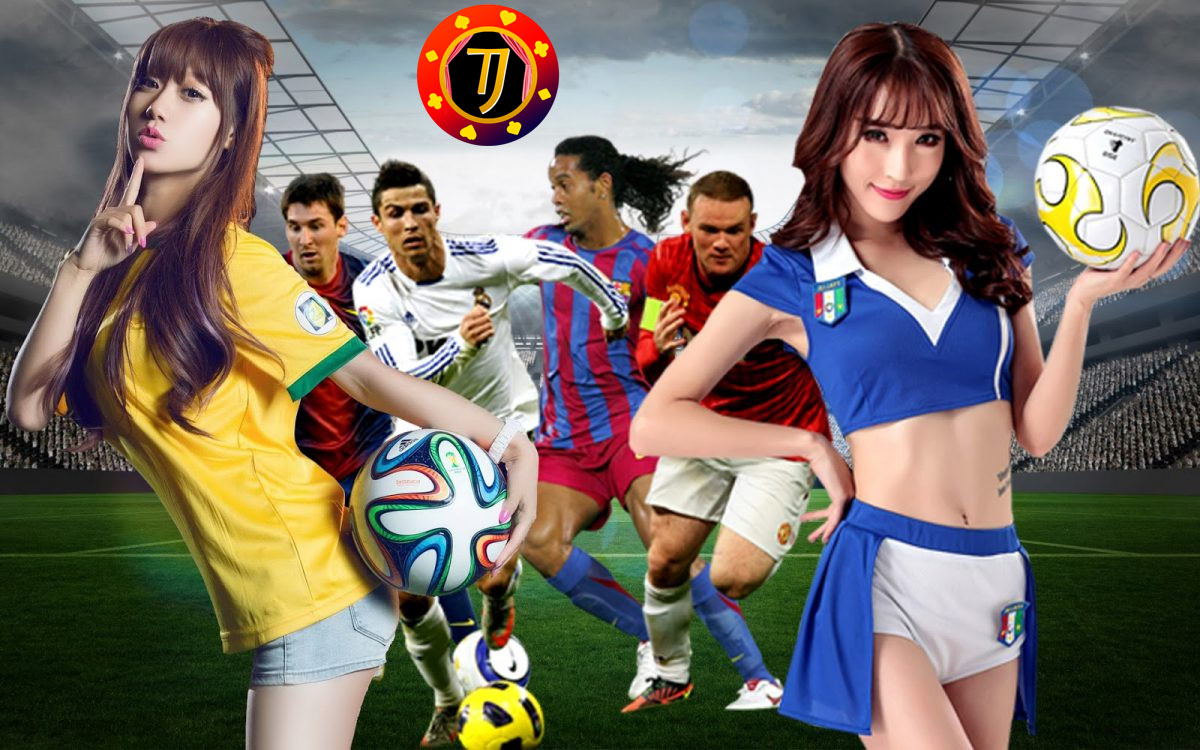 Agen Poker, Togel dan Bola Terpercaya serta Prediksi Bola Terbaru