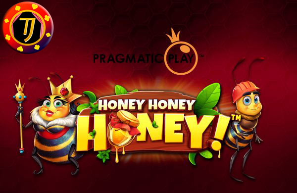 Bandar Game Judi Slot Online Pragmatic Honey Honey Honey Terpopuler