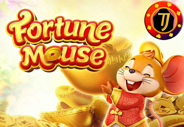 Bandar Judi Permainan Slot Online PG Soft Terbaik Fortune Mouse