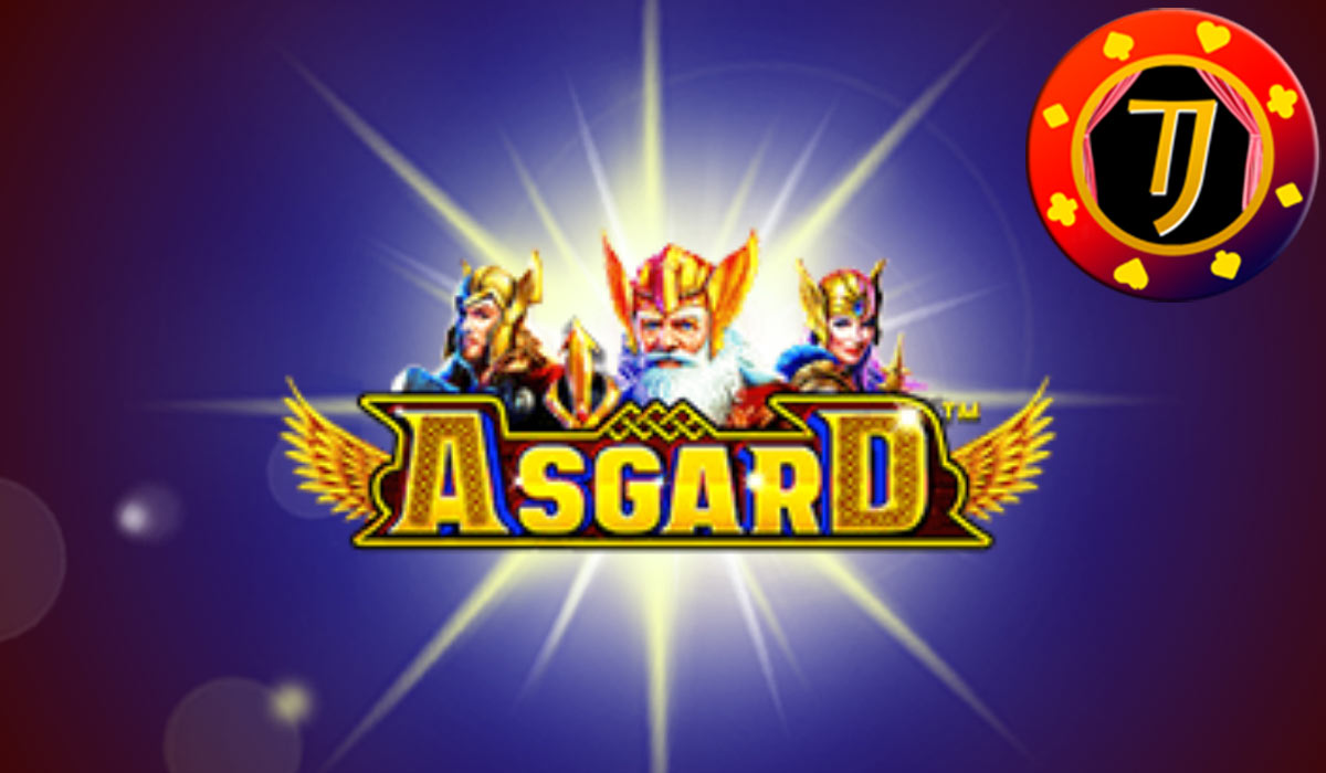 Bandar Judi Permainan Slot Online Pragmatic Terbaik Asgard