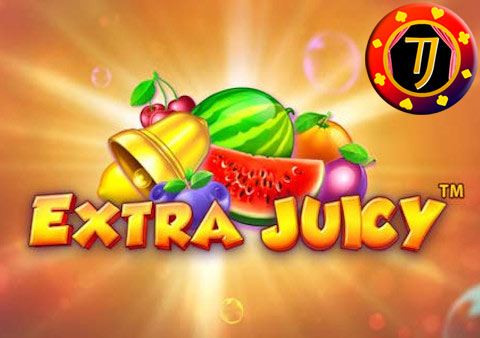 Bandar Judi Permainan Slot Online Pragmatic Terbaik Extra Juicy