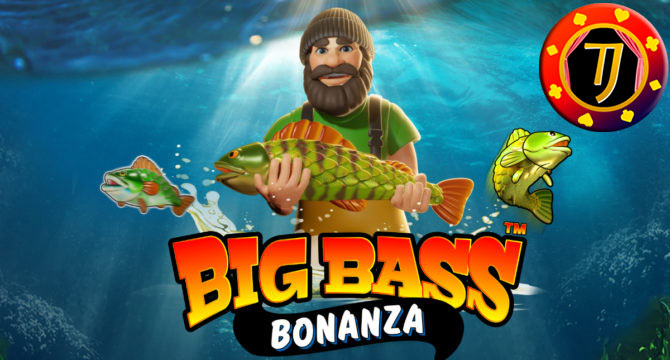 Bermain Di Situs Terpercaya Slot Pragmatic Big Bass Bonanza Terpopuler