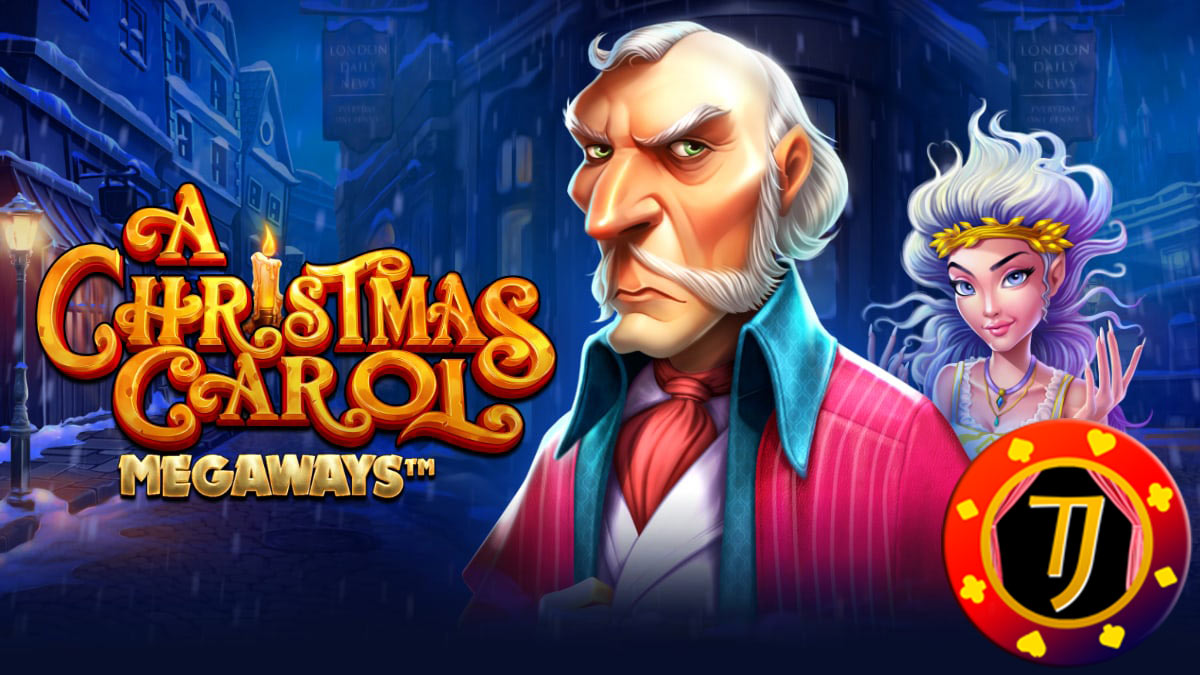 Bermain Di Situs Terpercaya Slot Pragmatic Christmas Carol Terpopuler