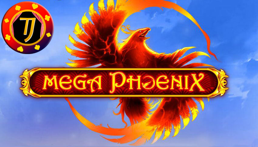 Besaran Taruhan Dan Kemenangan Judi Slot Top Trend Gaming Mega Phoenix