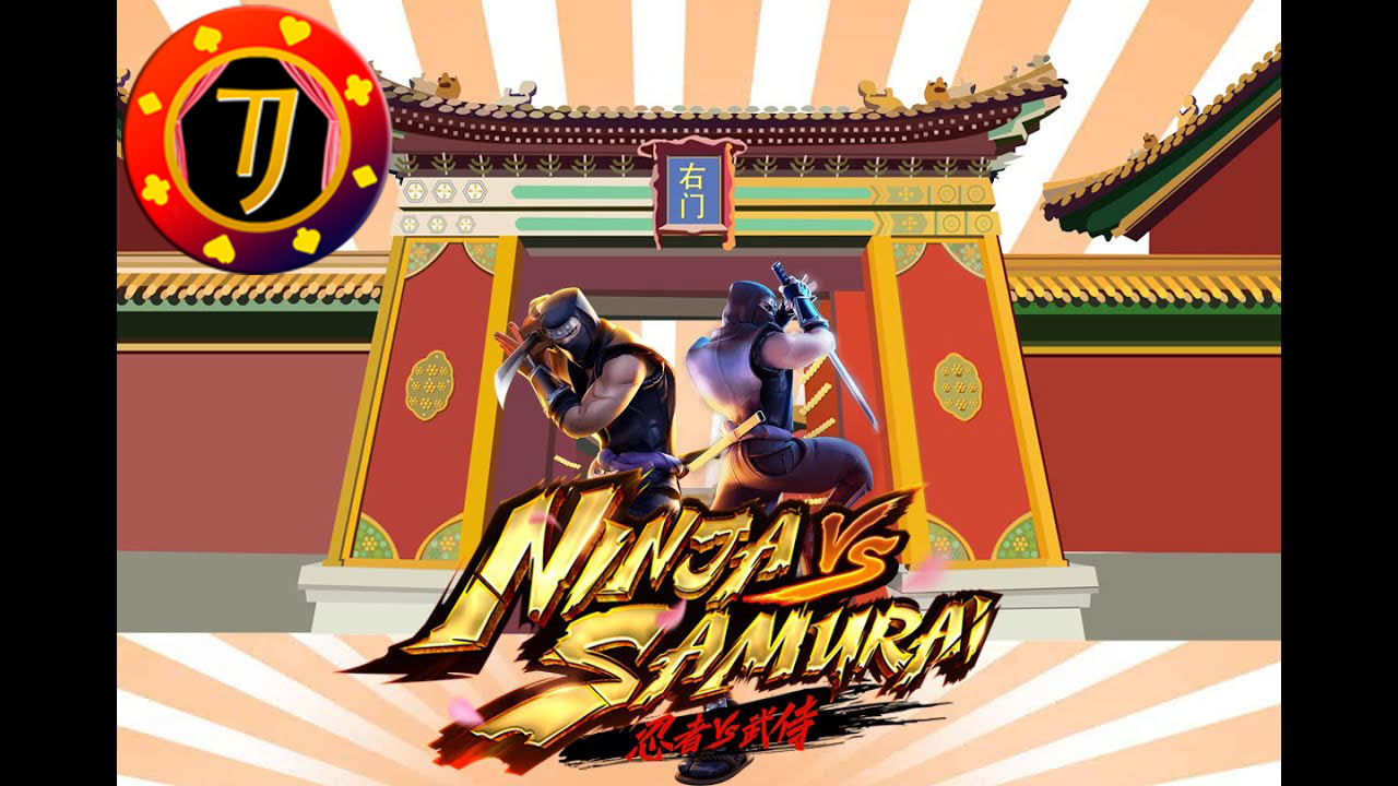 Cara Dalam Memainkan Permainan Judi Slot PG Soft Ninja VS Samurai