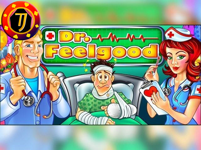 Cara Gampang Menang Bermain Judi Slot Online Habanero Dr Feelgood