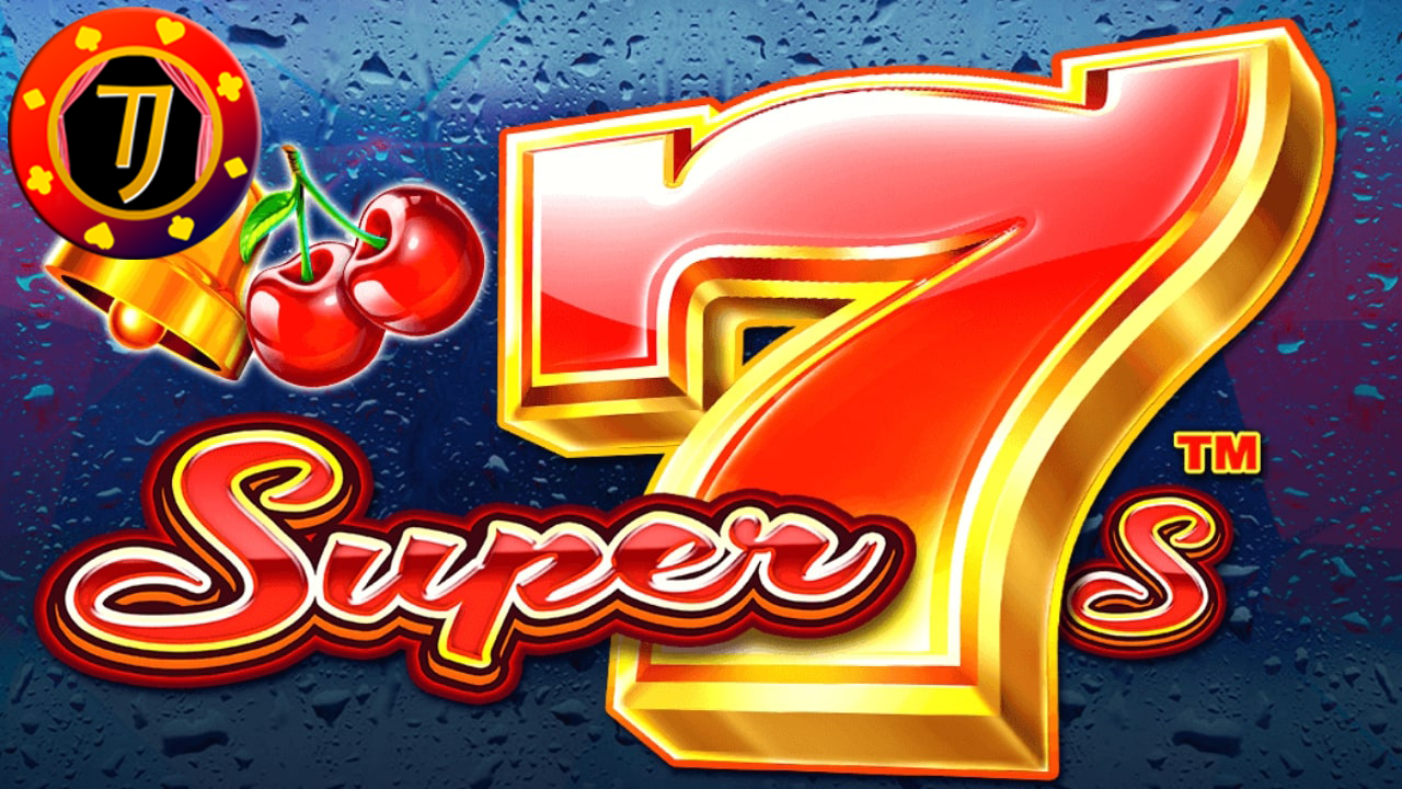 Cara Menang Di Permainan Judi Slot Pragmatic Play Super 7S