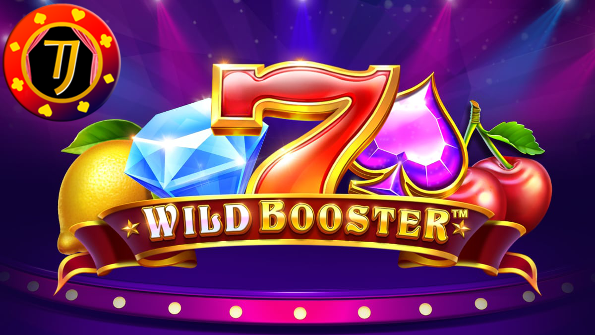 Cara Menang Di Permainan Judi Slot Pragmatic Play Wild Booster