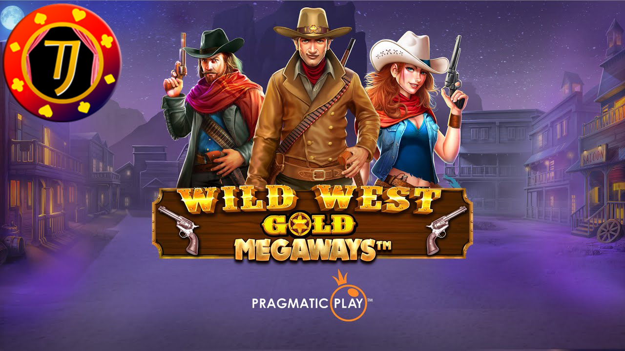 Cara Menang Di Permainan Judi Slot Pragmatic Play Wild West Gold