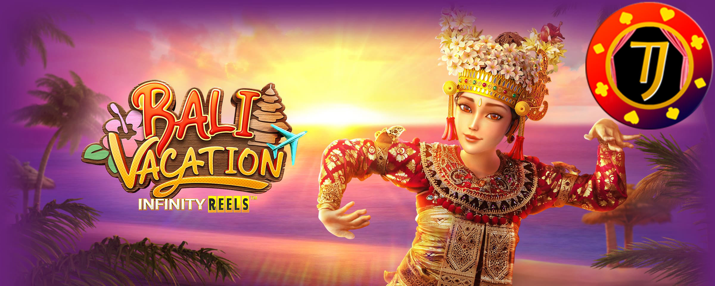 Game Favorit Judi Slot Online PG Soft Bali Vacation Di Bravo Togel