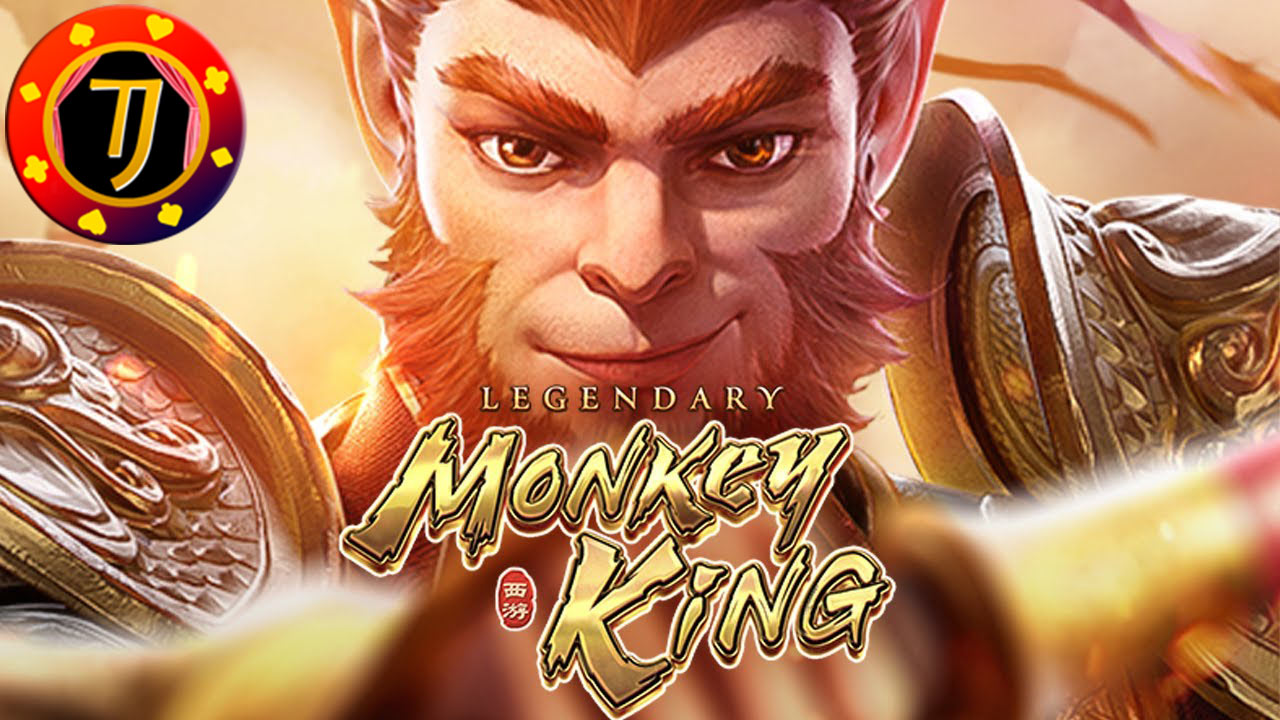 Game Favorit Judi Slot Online PG Soft Legendary Monkey King