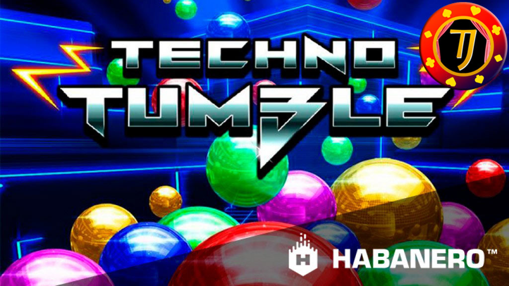 Jelajahi Permainan Judi Slot Habanero Techno Tumble Terpercaya