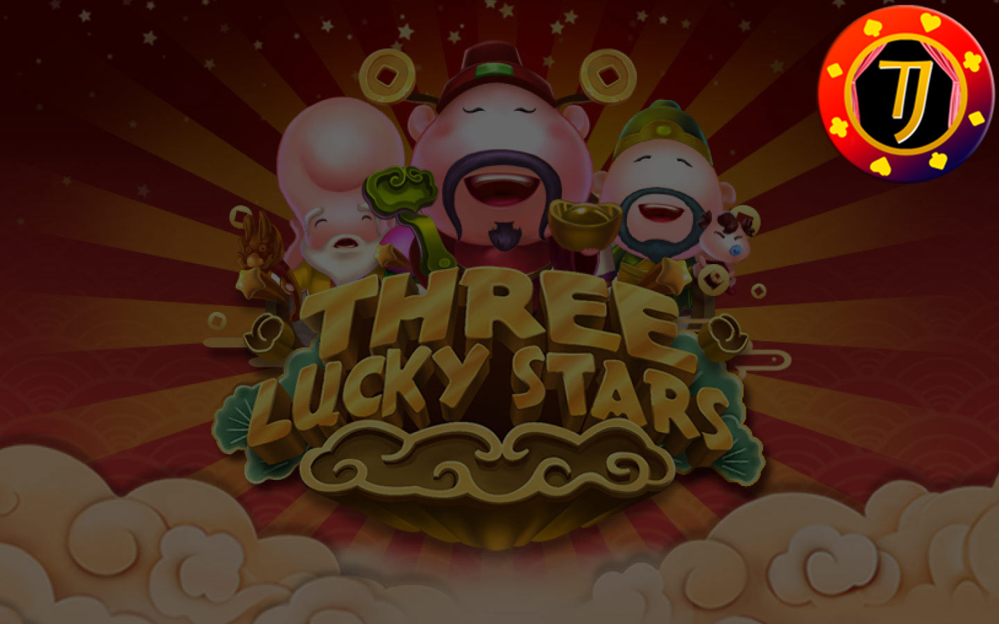 Langkah Lengkap Menangkan Judi Slot Spade Gaming Three Lucky Stars