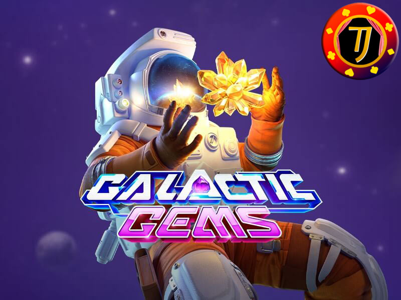 Langkah Menang Bermain Judi Slot Online PG Soft Galactic Gems