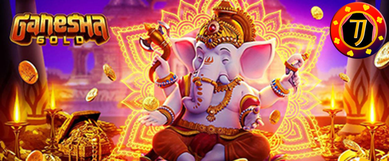 Langkah Menang Bermain Judi Slot Online PG Soft Ganesha Gold
