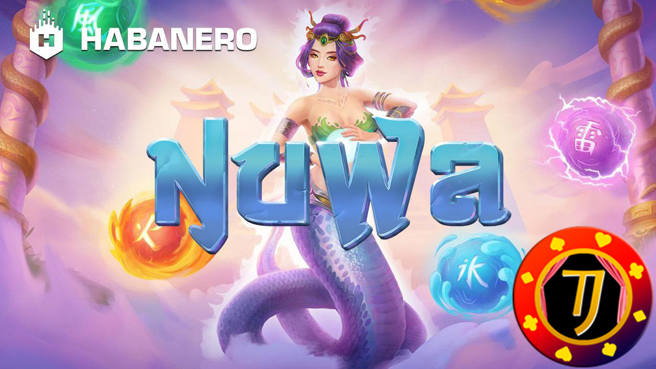 Main Permainan Judi Slot Online Habanero Nuwa Di Diva Togel