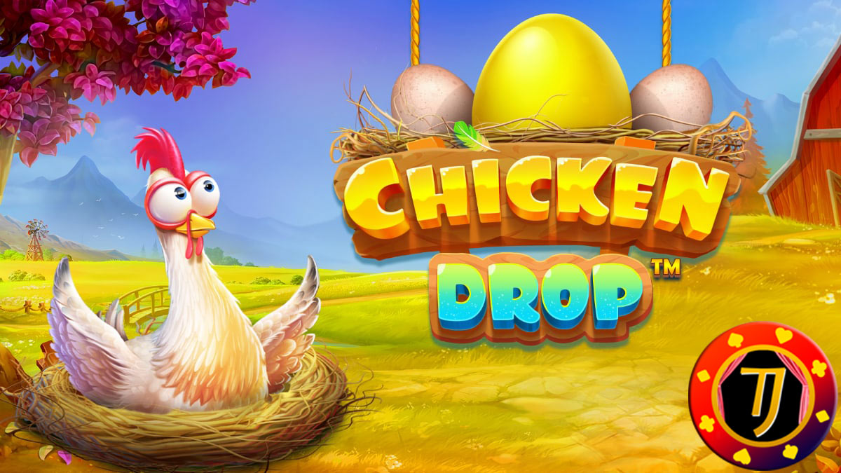 Permainan Judi Slot Online Pragmatic RTP Tertinggi Chicken Drop