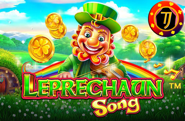 Permainan Judi Slot Online Pragmatic RTP Tertinggi Leprechaun Song