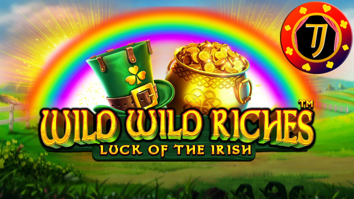 Permainan Judi Slot Online Pragmatic Terpopuler Wild Wild Riches