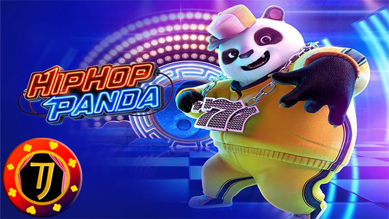 Raih Jackpot Bermain Judi Slot Online PG Soft Hip Hop Panda