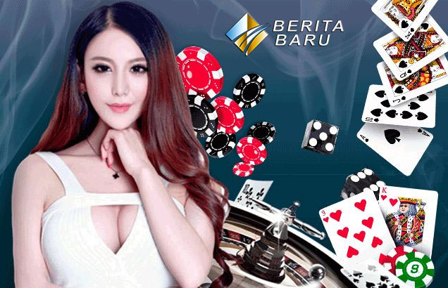 Agen Poker, Togel dan Bola Terpercaya serta Prediksi Bola Terbaru