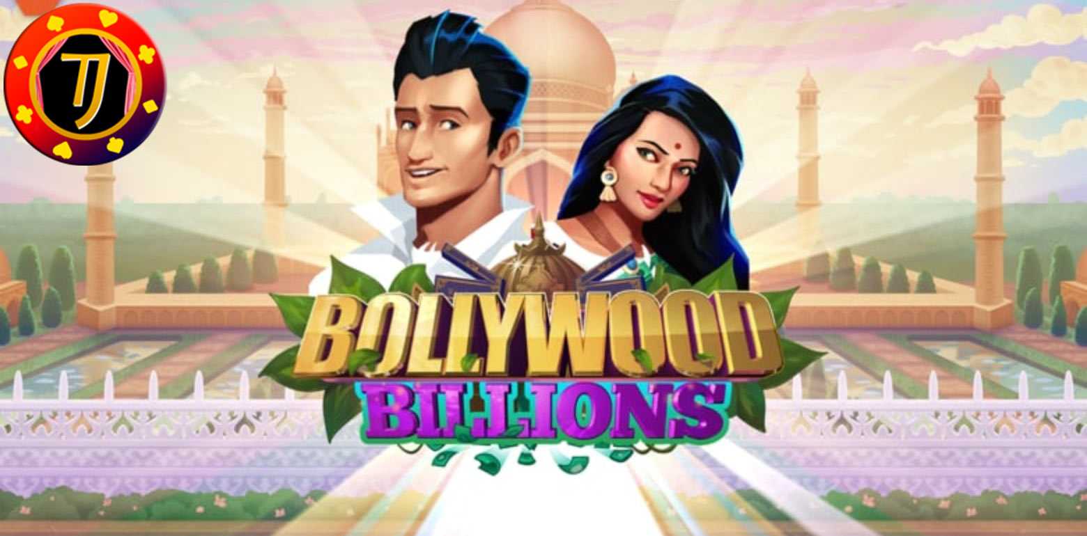 Cara Benar Bermain Judi Slot Online Trend Gaming Bollywood Billions Terbaik