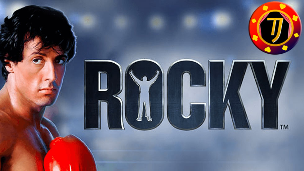 Cara Tepat Menangkan Keuntungan Bermain Judi Slot Online Playtech Rocky 