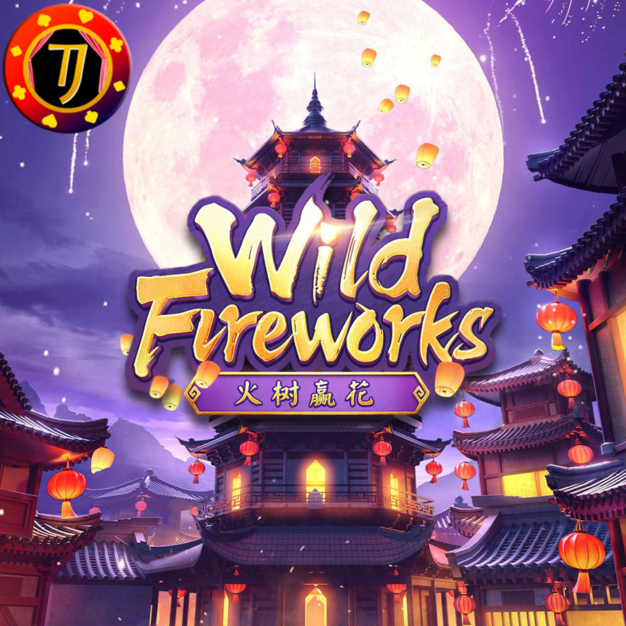 Cara Tepat Menangkan Keuntungan Bermain Judi Slot Online Wild Fireworks