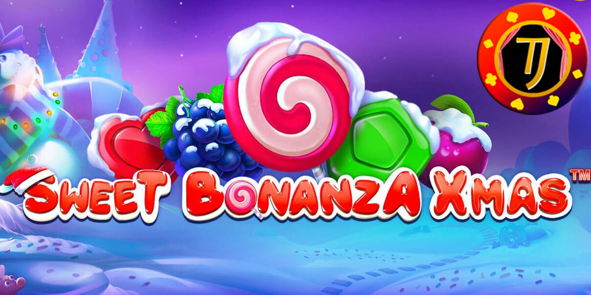 Dapatkan Kemenangan Main Taruhan Judi Slot Online Pragmatic Sweet Bonanza Xmas