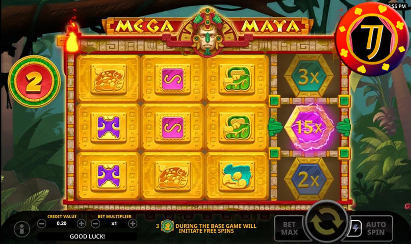 Kemenangan Bermain Game Judi Slot Online Top Trend Gaming Mega Maya Terbaik