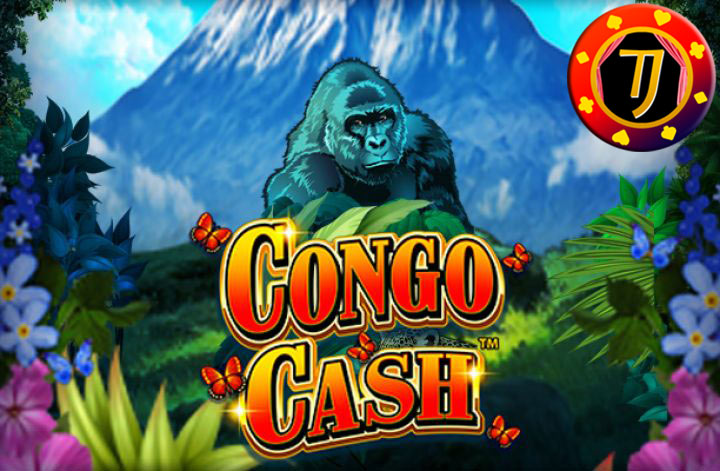 Kemenangan Bermain Taruhan Judi Slot Online Pragmatic Terpopuler Congo Cash