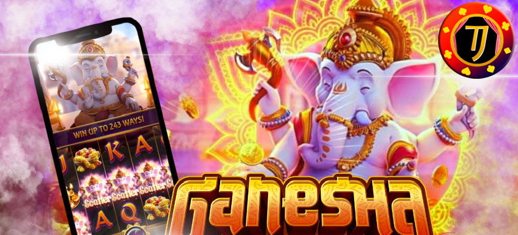 Kumpulan Permainan Judi Slot Online Habanero CQ9 Lord Ganesha Terpercaya