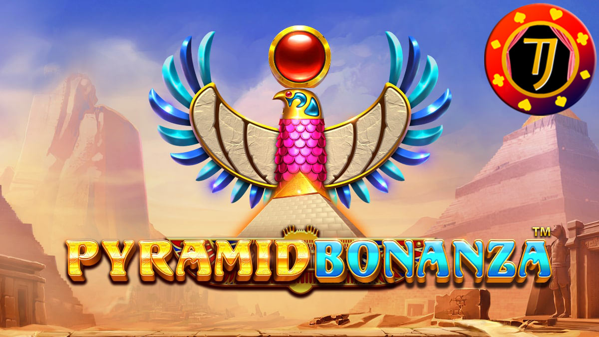 Langkah Jitu Agar Menang Di Permainan Judi Slot Pragmatic Terbaik Pyramid Bonanza