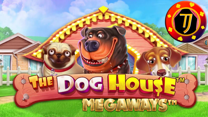Menang Banyak Bermain Game Taruhan Judi Slot Online Pragmatic The Dog House Megaways