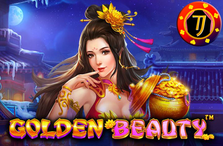 Metode Menang Banyak Bermain Judi Slot Online Golden Beauty Terbaik