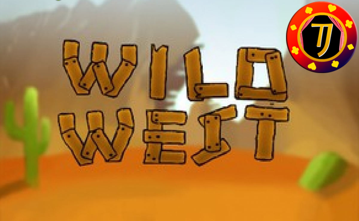 Permainan Judi Slot Top Trend Gaming Terpopuler Baik Saat Ini Wild West