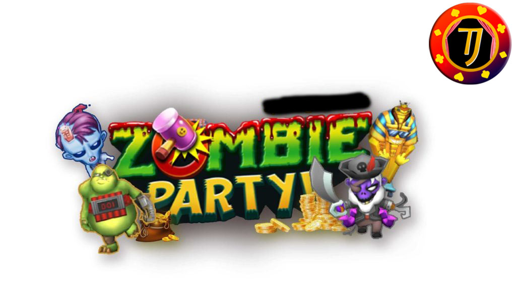 Permainan Judi Terpopuler Slot Online Spade Gaming Zombie Party