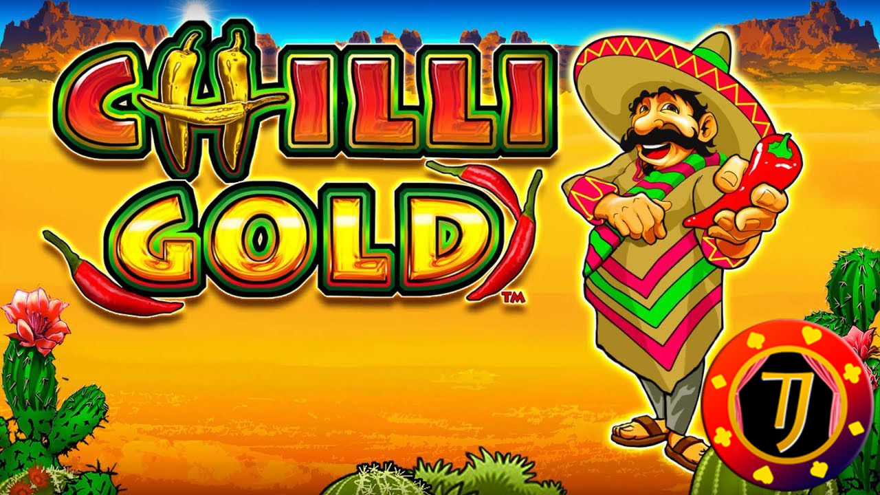 Rebut Kemenangan Bermain Taruhan Judi Slot Online Chilli Gold Rtp Tertinggi