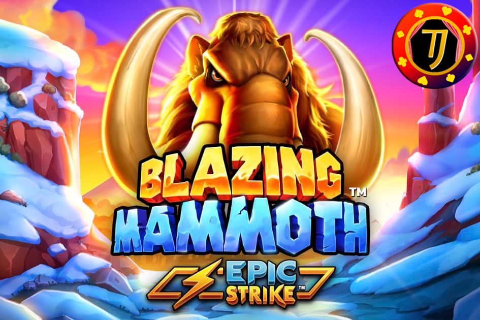 Rebut Kemenangan Main Judi Slot Online MicroGaming Blazing Mammoth Terbaik