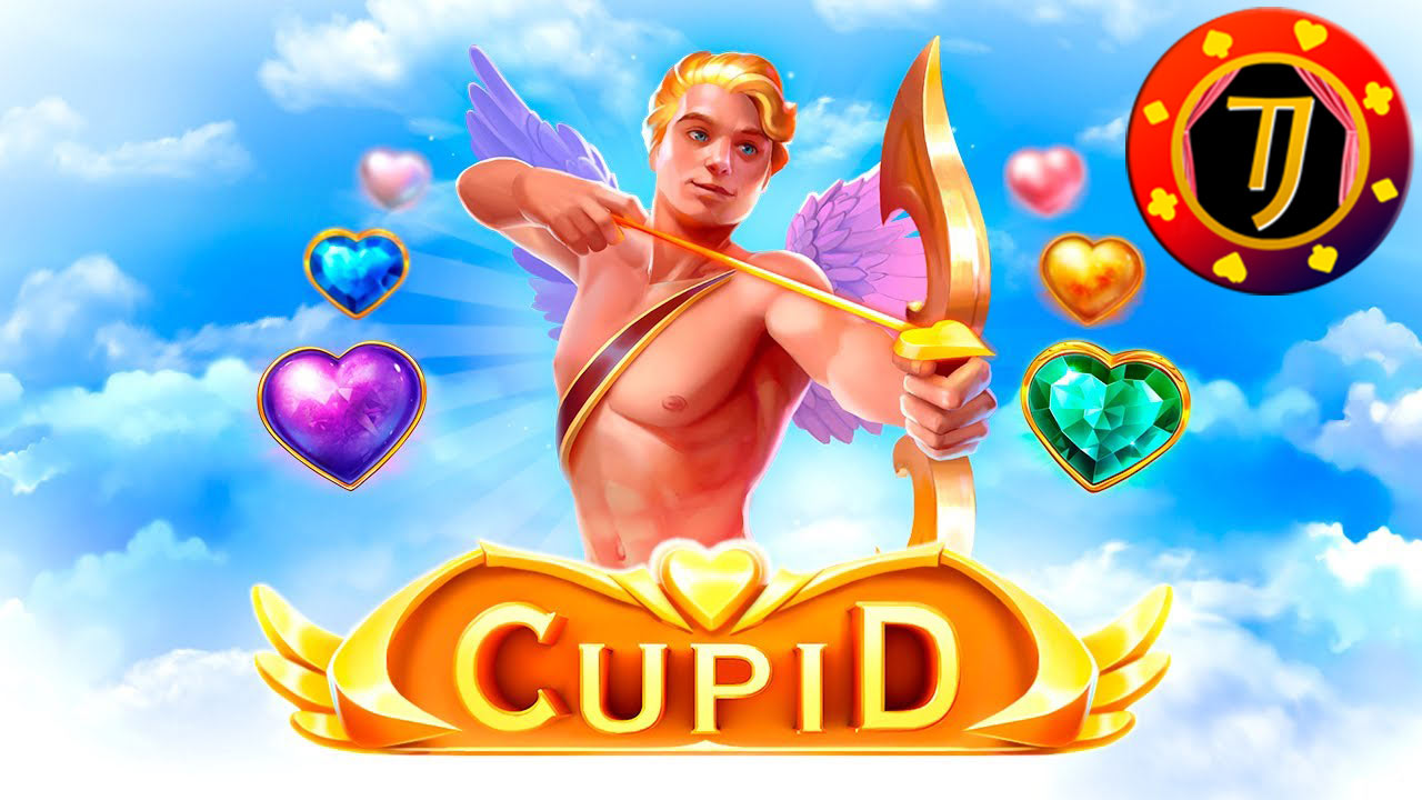 Rekomendasi Permainan Judi Slot Online CQ9 The Cupids Terpopuler