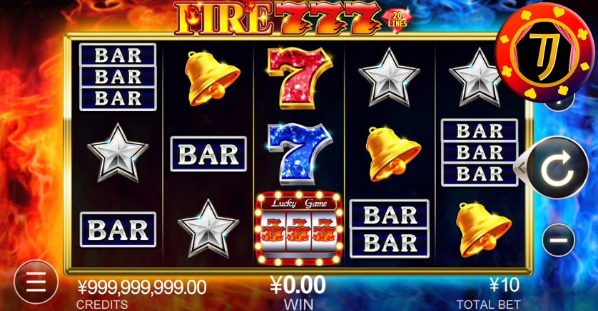Situs Permainan Terfavorit Judi Slot Online CQ9 Fire 777